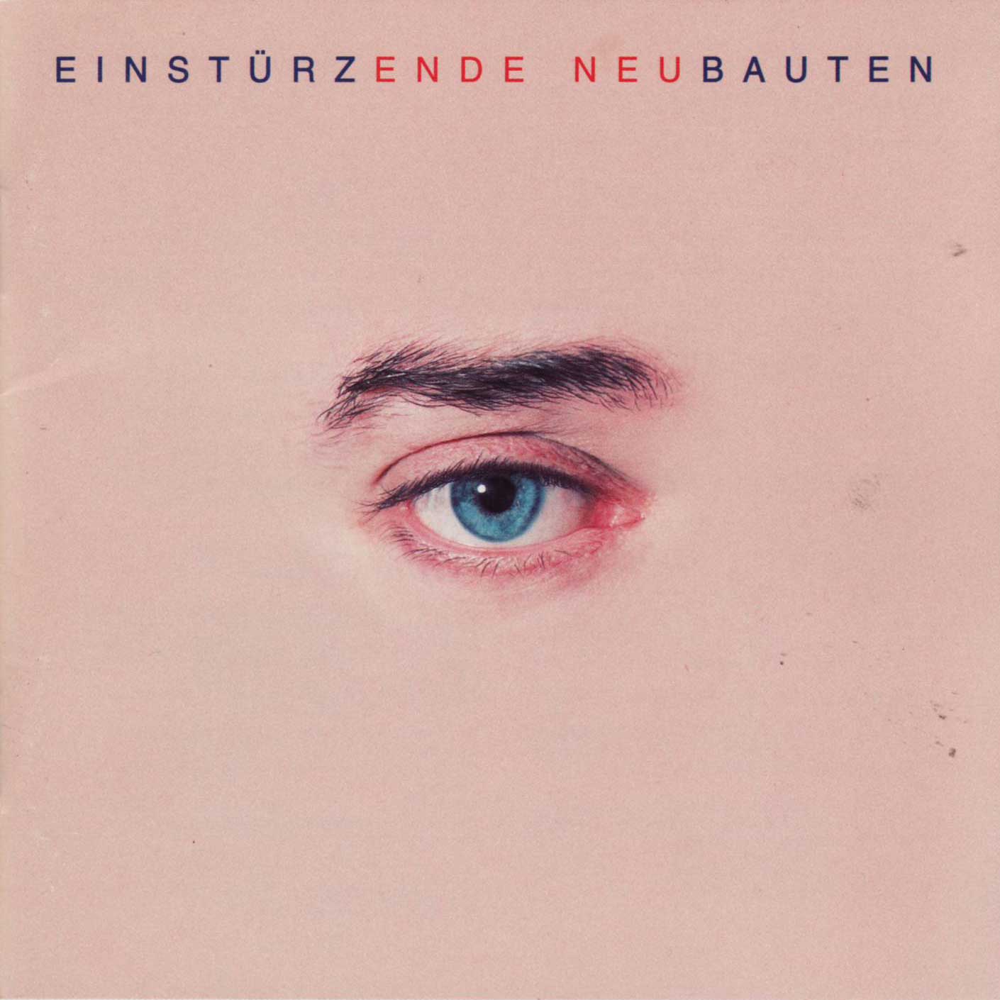End Neu